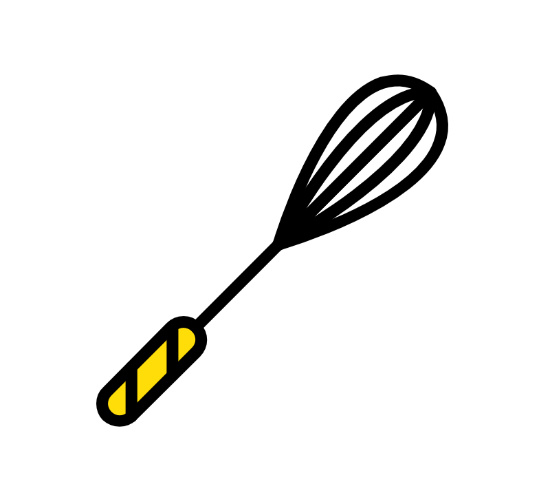 whisk